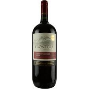 Frontera Cabernet - Sauvignon 750ml
